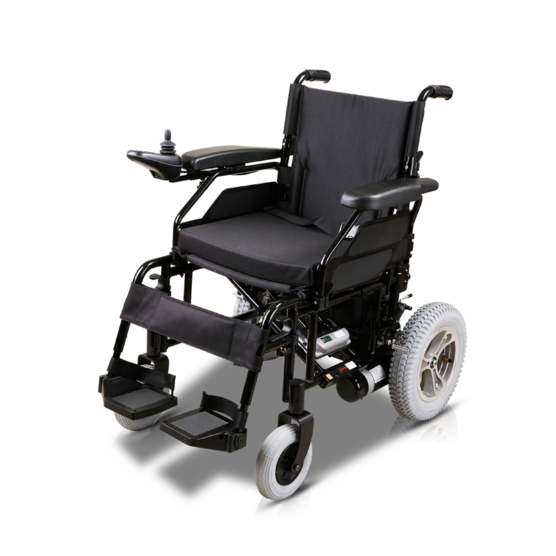 Ipower Classic Fashion Electric Stair Climbing Active Fabricate scaun cu rotile utilizate pentru persoanele cu dizabilități