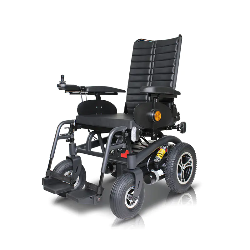 Ipower gt cu preț scăzut roți la distanță pentru scaunul de joystick Controller pentru rampe cu scaune cu rotile electrice sau sport în Turcia