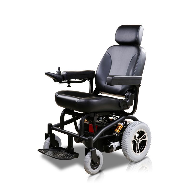 Ipower Sport Hot Popular Four Wheels Power Scaun electronic de la distanță în Dubai