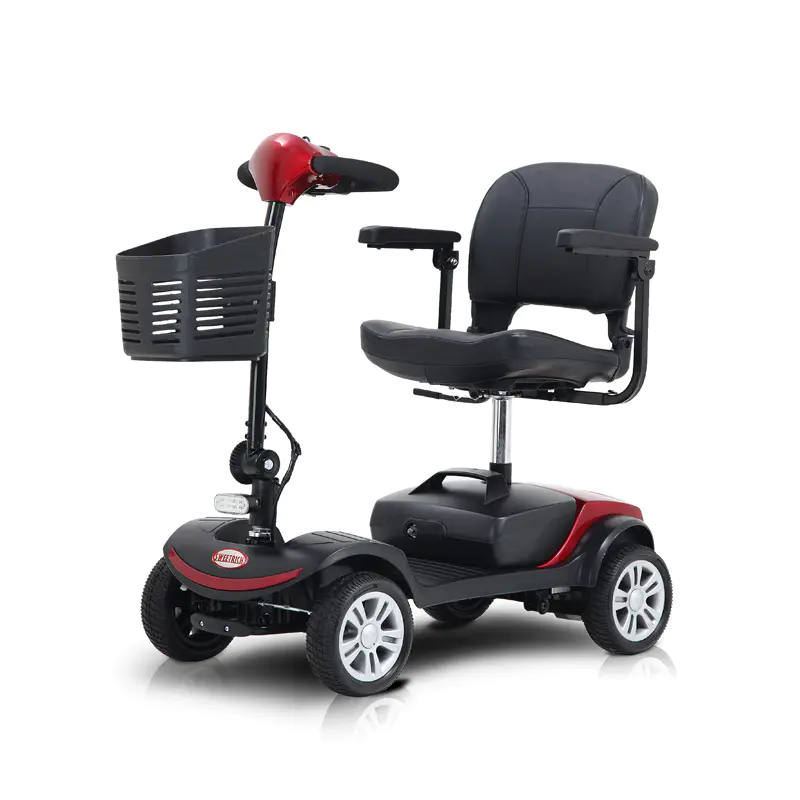 S1 Sport IMOVING X1 PLOD PLOD GREENPOWER Mobility Scooter